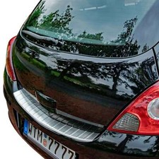 Ladekantenschutz Edelstahl