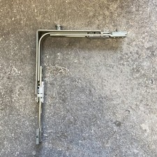 Roto NT Eckumlenkung 0015,  11