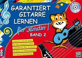 Garantiert gitarre lernen - garantiert,
