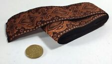 Sehr hochwertige Saum Borte Kurzwaren für Mittelalter Kleid wunderschön Wikinger