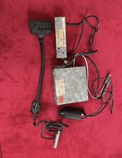 Porsche 911 Turbo Autoradio Blaupunkt Berlin ACR Porsche VerkehrsLotse Original