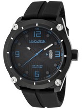 Lancaster Herrenuhr mit