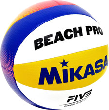 Mikasa Beach Pro BV550C
