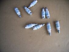 D01 Neozed Sicherungseinsatz 9 Stk. Superflink 6A SIBA 1002707 Ultra Rapid