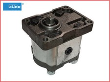 GÜDE BASIC 10T/DTS -