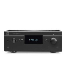 NAD T758 V3i _ 7 x 60 Watt 7.1 AV-Receiver _ Atmos _ 4K _ BluOS und Dirac Live