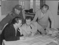 Foto Berlin ?, Männer und