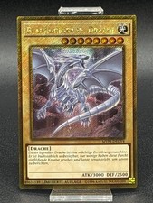 Blauäugiger w. Drache