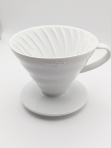 Hario v60 02 - v60, kaffeefilter