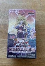 YuGiOh Legendary Duelists
