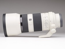 Sony SEL70200G FE 70-200mm