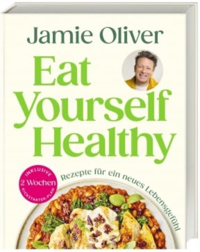 Jamie oliver eat - oliver,