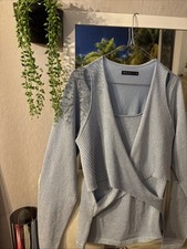 Mohito Raffiniertes Hellblaues