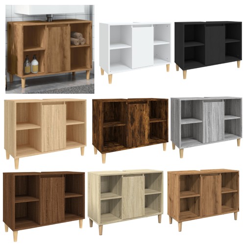 Waschbeckenunterschrank