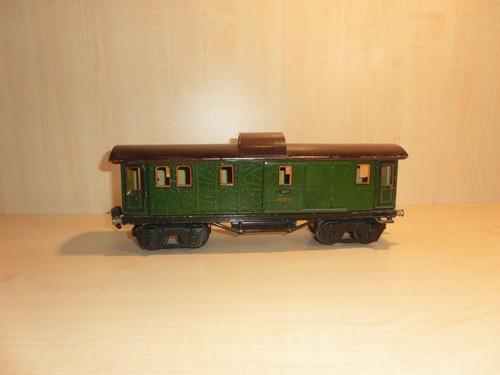 17151 märklin 1889 spur - 1889,
