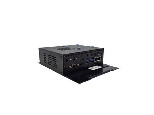 Industrie mini intelcore - industrie, mini-pc