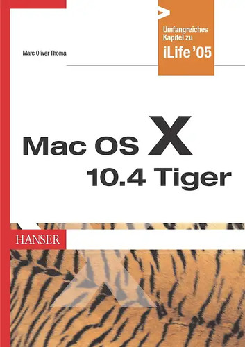 Mac 4 tiger - mac,