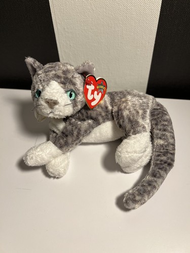 Gö beanie baby purr - ty, baby: