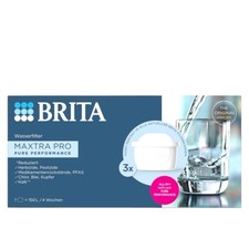Wasserfilterkartuschen BRITA
