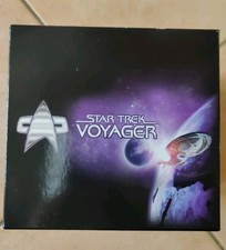 STAR TREK - VOYAGER - DIE