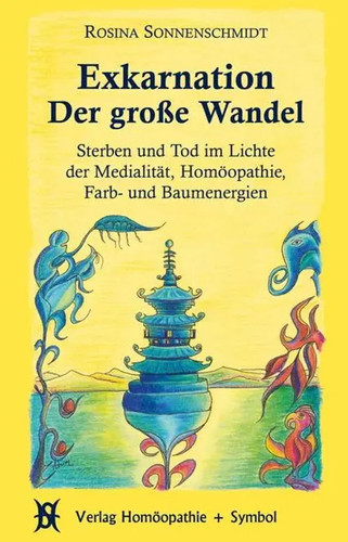 Exkarnation der große - exkarnation,