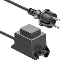 20W LED Trafo-Netzteil /