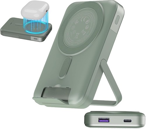 Powerbank 10000mah - powerbank,