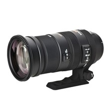 Sigma 50-500 mm f4.5-6.3 APO