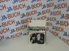 Maigrets erste Untersuchung
