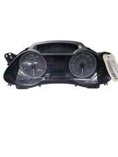 TACHOEINHEIT KMH - - Audi S4