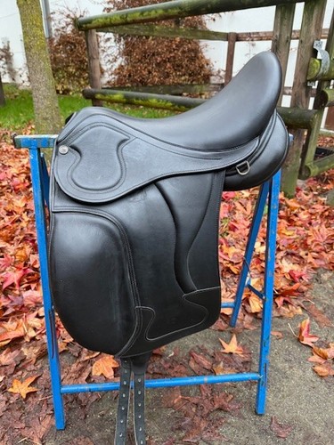 Sattel top reiter - reiter, jr