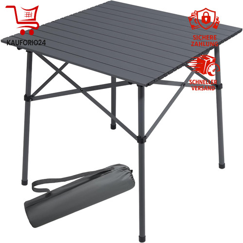 Campingtisch klappbar - campingtisch,