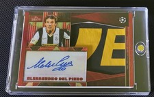 2025 Topps Deco/5  Alessandro