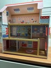 Puppenhaus Kidkraft Chelsea