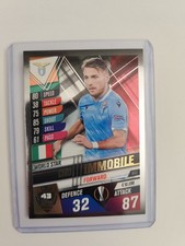 Match Attax 101 19/20 Ciro