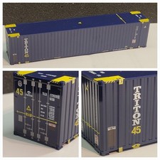 Triton International 45 FT