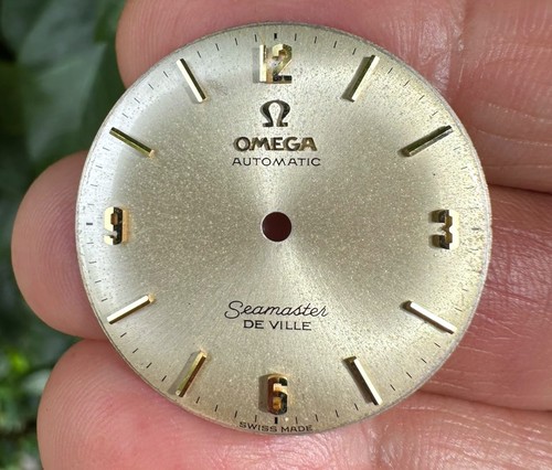 Omega seamaster ville - seamaster, de