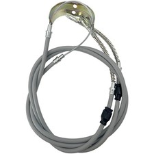 Piaggio Ape 50 Handbremsseil