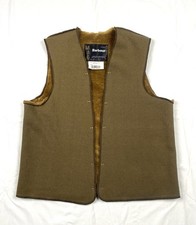 Vintage Barbour A297 Warm Pile