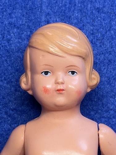 Puppe schildkröt 14 - schildkröt, ½