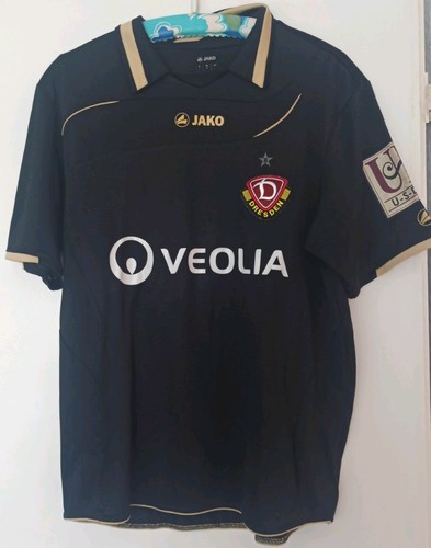 Dynamo dresden trikot - dresden,
