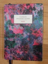 The Fashion Insiders' Guide to Paris von Carole Sabas Sehr Gut 