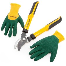 Groundhog Präzise Schnitt