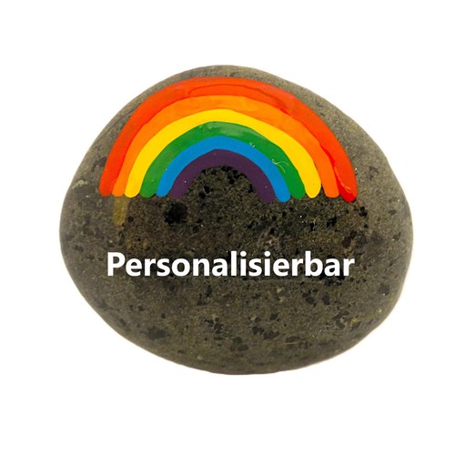 Grabstein personalisierbar mit