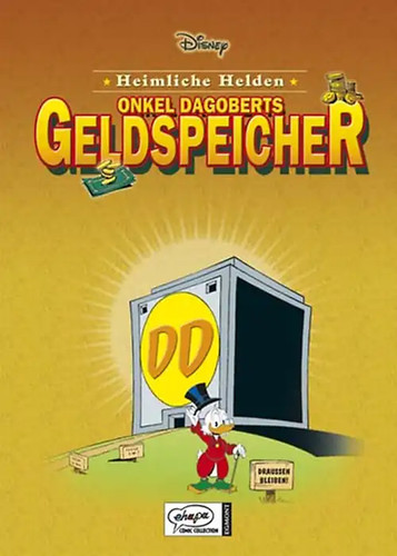 Disney heimliche helden - disney:,