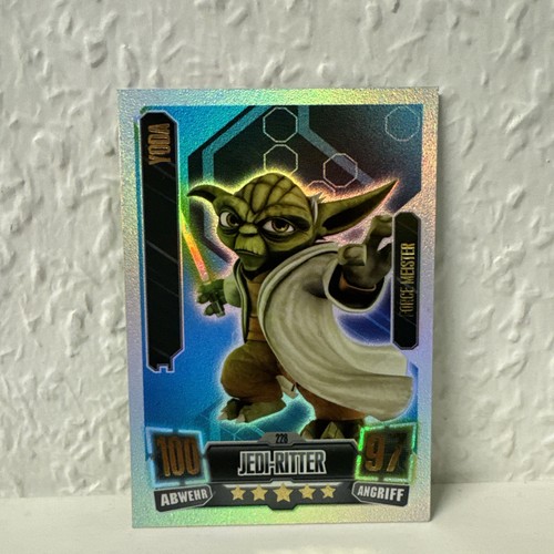 Topps force attax - topps, card