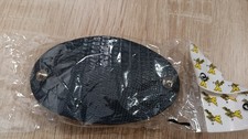 Haarspange Damen groß Schwarz