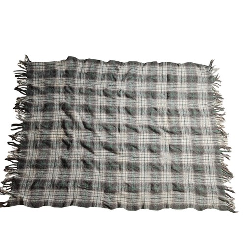 Vintage pendleton wool plaid - vintage,