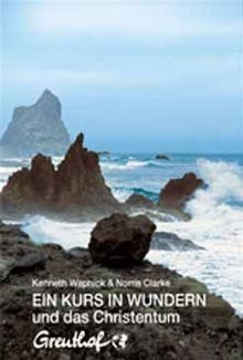 Ein kurs wundern - kurs, das