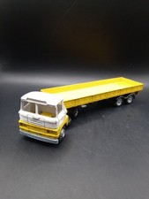 CORGI MAJOR  SCAMMEL TRUCK